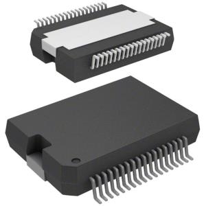 Infineon Technologies PMIC - Motortreiber, Steuerungen BTM7752G Halbbrücke (2) Parallel DSO-36 (BTM7752G)
