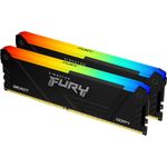 Kingston FURY Beast RGB (KF436C17BB2AK2/16)