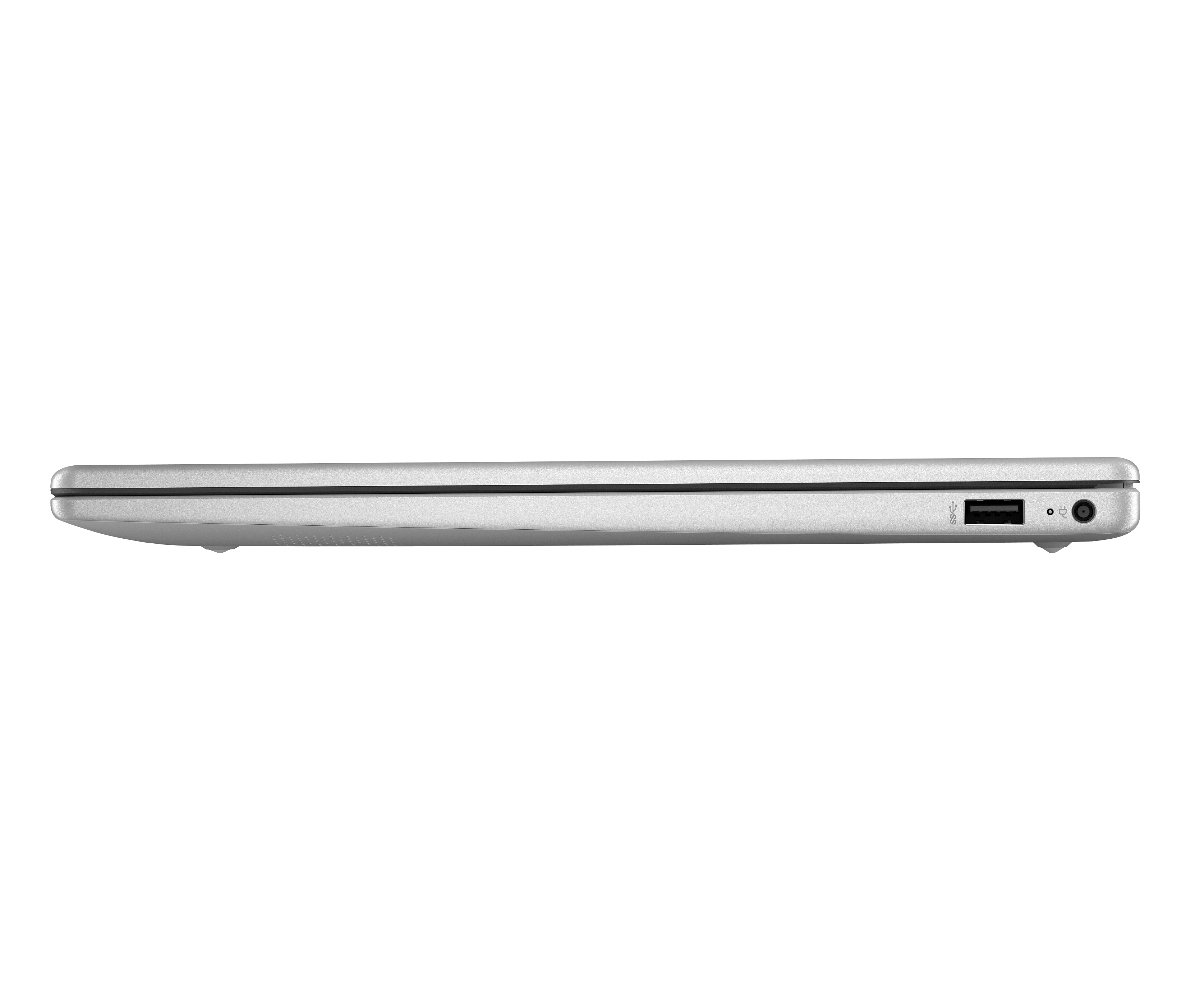 HP 15 15-fd0519ng 15,6" Intel N150 4 GB RAM 128 GB UFS Natural silver