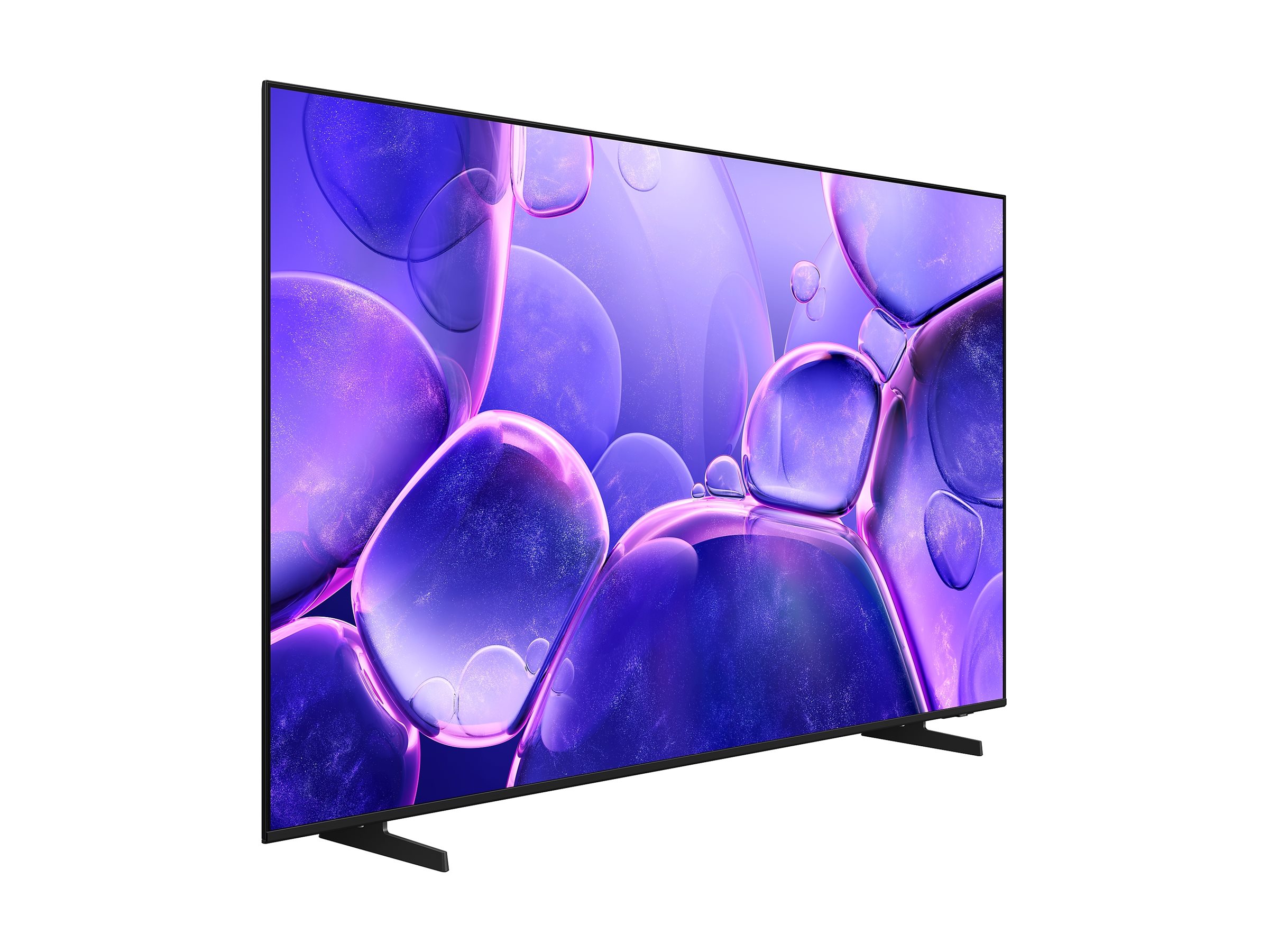 Samsung HU7000F Series HG43U700FEUXEN 43" Crystal UHD 4K Schwarz