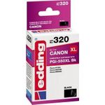 EDD-320 Tinte Canon (18-320)