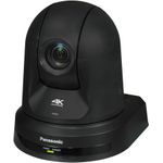 Panasonic AW-UE30 - 4K UHD PTZ-Kamera mit Schwenk- & Neigefunktion 20x optischer Zoom| (AW-UE30KEJ)