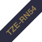 Brother TZe-Rn54 Seidig (TZERN54)