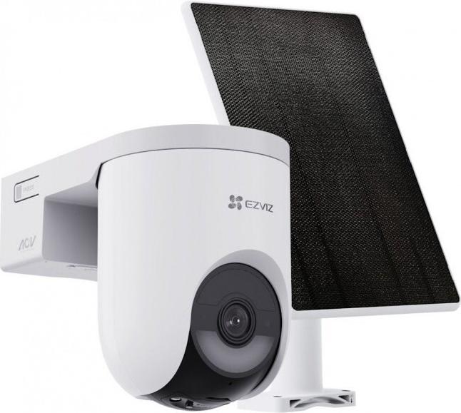 Ezviz HB8 Lite+5w solar panel WIFI 2560x1440 - Webcam (303103598)