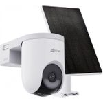 Ezviz HB8 Lite+5w solar panel WIFI 2560x1440 - Webcam (303103598)