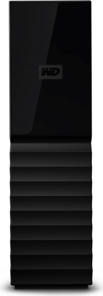 WD My Book WDBBGB0030HBK 3 TB 3.5" USB 3.0 Schwarz
