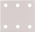 Makita Schleifpapier (P-35879)