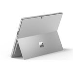 Microsoft Surface Pro (11. Edition) Copilot+ PC 13" OLED 2in1 Platin Snapdragon® X Elite 16GB/1TB SSD Win11 EP2-08379 (EP2-08379)