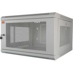 IT-BUDGET 19"-Netzwerkschrank SWA (90ITB19MSR666TG)