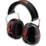 Uvex K3 Kapselgehörschützer 2600003 33 dB 1 St. (2600003)