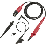 Tastkopf berührungssicher 500 MHz 10 1 1000 V (4276928)