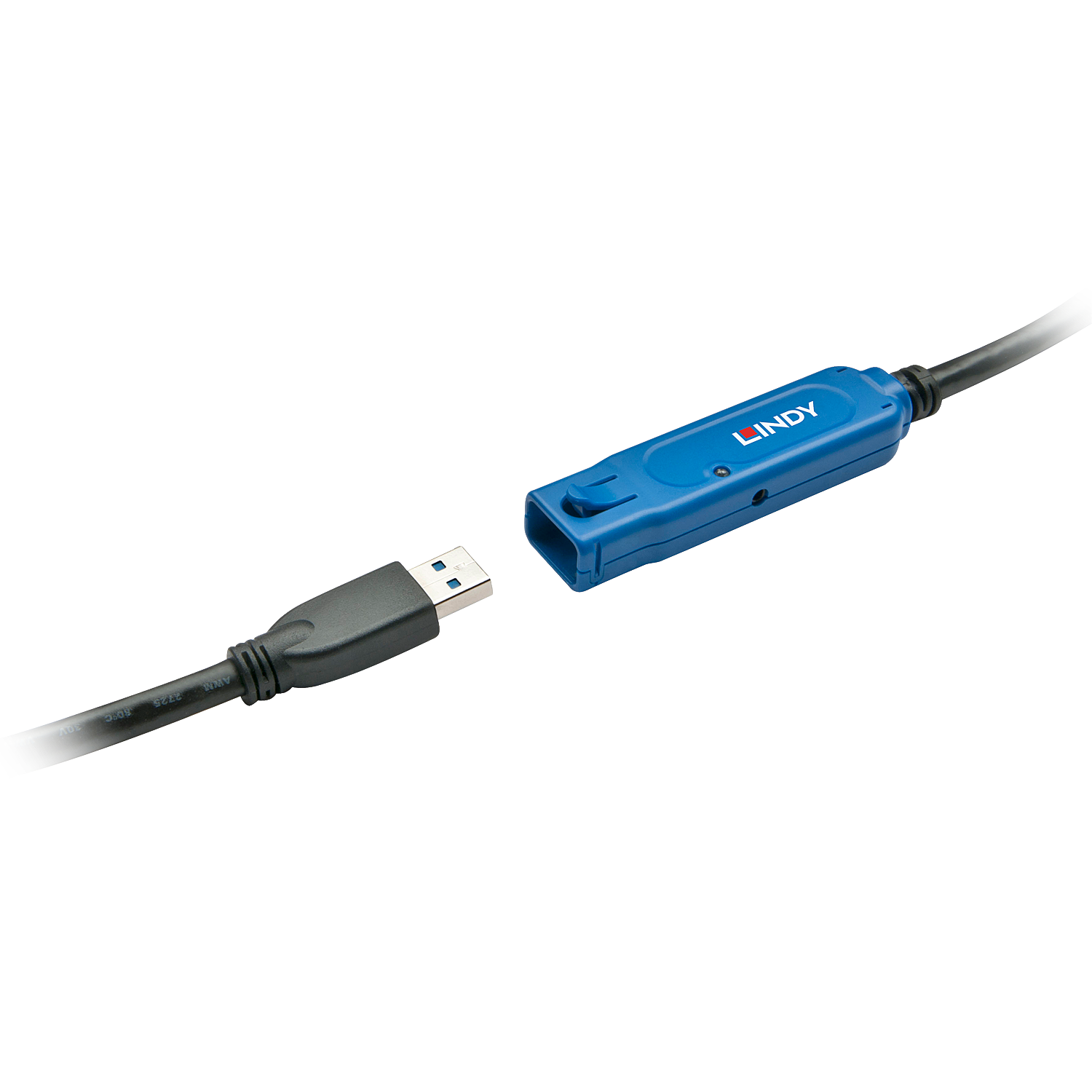Lindy Pro USB-Verlängerungskabel (43229)