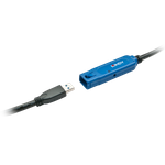 Lindy Pro USB-Verlängerungskabel (43229)
