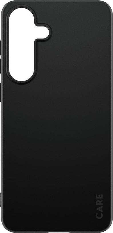 PanzerGlass CARE TPU Case Black Galaxy S25 FE (CR34850)