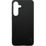 PanzerGlass CARE TPU Case Black Galaxy S25 FE (CR34850)