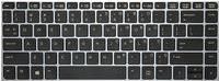 HP Ersatztastatur Notebook (844423-A41)