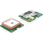 Navilock NL-652ETTL - GPS-Empfängermodul (61846)