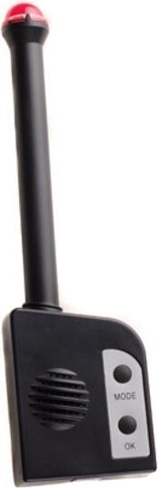 ARTDEV Signal-Blinker - Akustischer und Optischer Signalgeber für POS-Drucker mit Kassenladen-Ansch... (SIG-001)