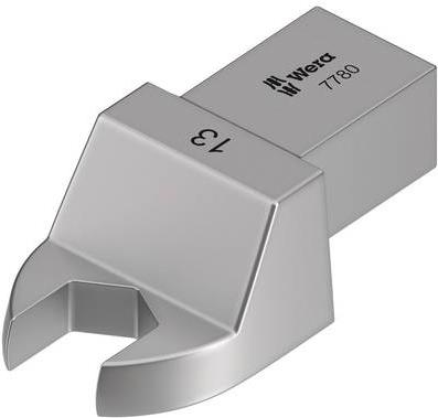 Wera Einsteck-Maulschlüssel 7780 SW 30 mm 05078683001 (05078683001)