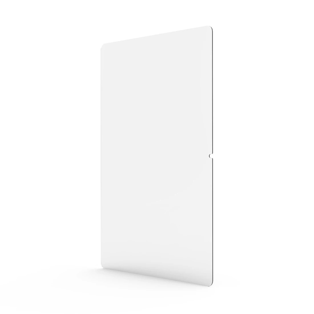 Hama Displayschutzglas Premium für Samsung Galaxy Tab A11+ 11" Transparent