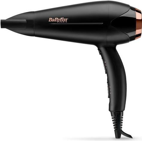 Babyliss D570DE Haartrockner Turbo Shine 2200 (D570DE)