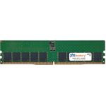 PHS-memory 16GB RAM Speicher kompatibel mit Supermicro X13SAE-F DDR5 UDIMM ECC 4800MHz PC5-38400-E (SP425921)