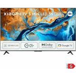 Xiaomi TV S Mini 55" 2025, MiniLed, QLED, 55 Zoll, Local dimming, 1200nit [Energieklasse G] (ELA5666EU)