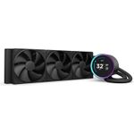 NZXT Kraken Elite 360 (RL-KN36E-B2)