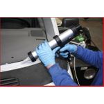 KS TOOLS Druckluft-Kartuschen-Pistole 310 ml (515.1975)