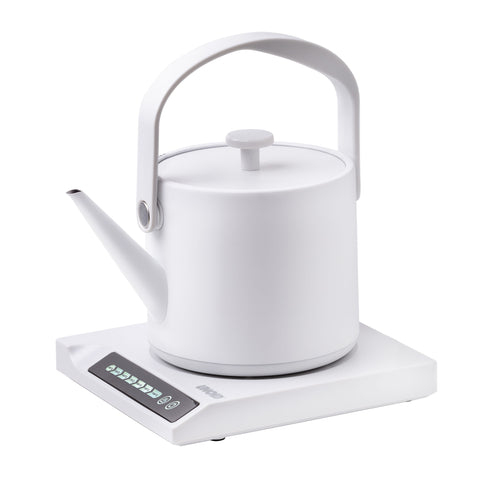 Unold Clara Wasserkocher 0,6 l 1000 W Weiß