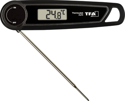 TFA THERMO JACK TASTE 30.2035.01 (30.2035.01)