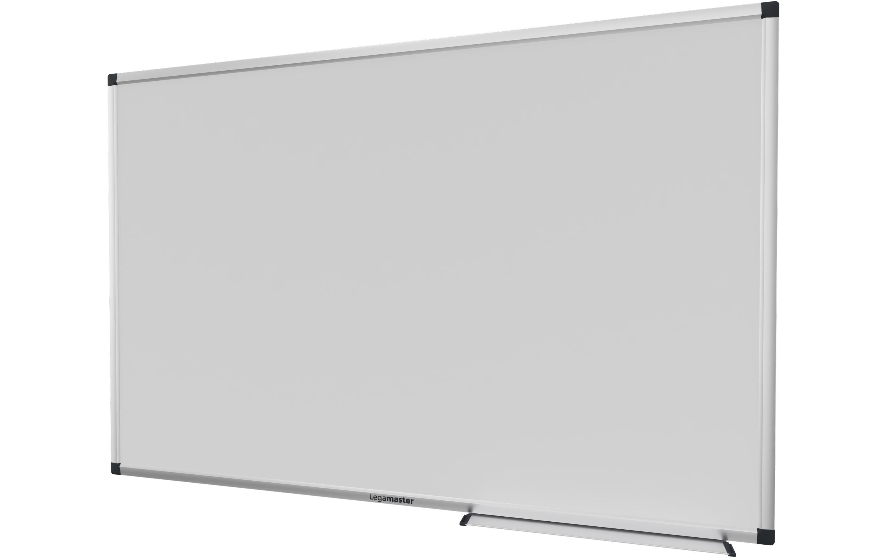 Legamaster UNITE Whiteboard 60x90cm 900 x 600 mm Stahl Magnetisch Weiß
