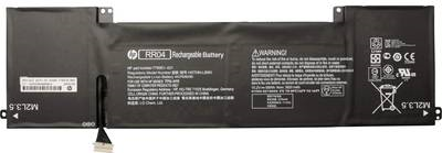 Battery 3.82Ah Lgc RR04058 - Batterie (778951-421)