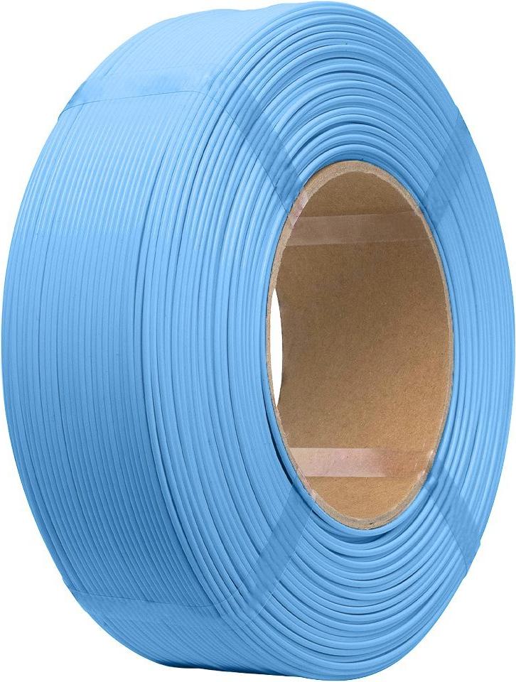 PLA+ 1,75mm HAZE BLUE 1kg REFILL (PLA+175O-HU1R1)