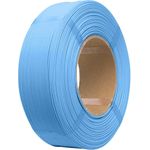 PLA+ 1,75mm HAZE BLUE 1kg REFILL (PLA+175O-HU1R1)