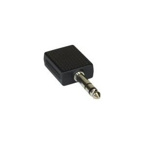 INLINE Audio-Adapter (99304)