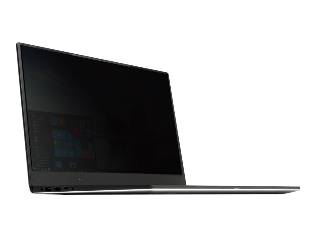 Kensington MagPro 14" (16:9) Blickschutzfilter mit Magnetstreifen - Schwarz