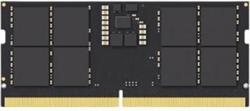 Lexar SO-DIMM 16GB DDR5-5600 CL46-45-45-90 LD5S16G56C46ST-HGN Laptop-RAM