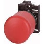 Eaton M22-PV/K01 Elektroschalter Drucktasten-Schalter Rot (216515)