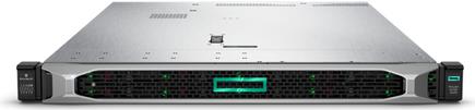 HPE DL360 G10 4208 64G P408I--STOCK HPE SMART CHOICE (P71373-425)