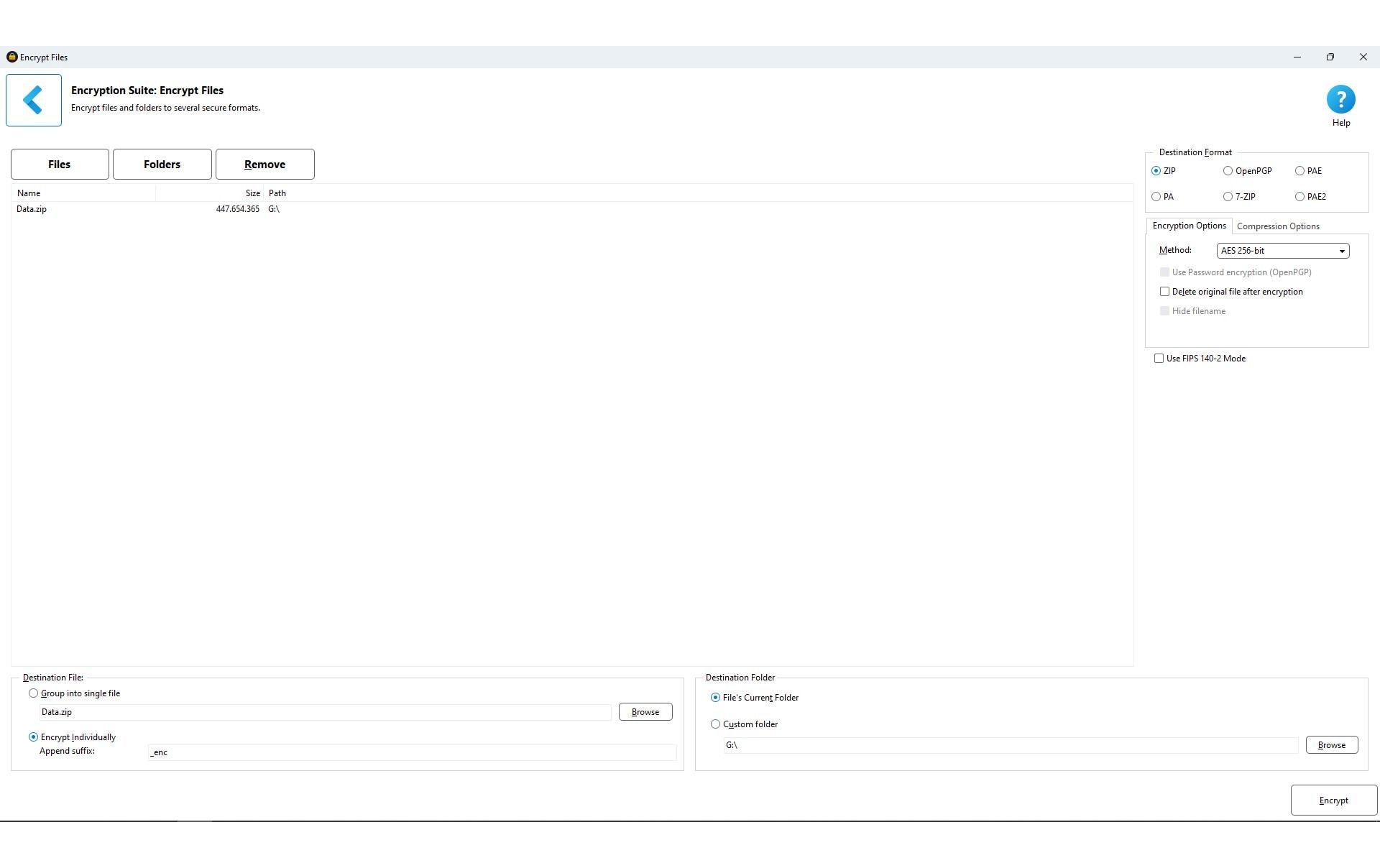 Ashampoo ZIP Pro 4 Vollversion Download Windows Deutsch