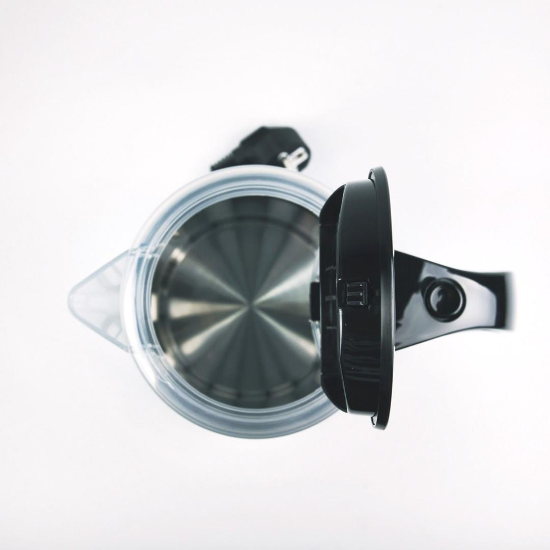 MAESTRO MR-045 Wasserkocher 1,7 l (MR-045 black)