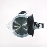 MAESTRO MR-045 Wasserkocher 1,7 l (MR-045 black)