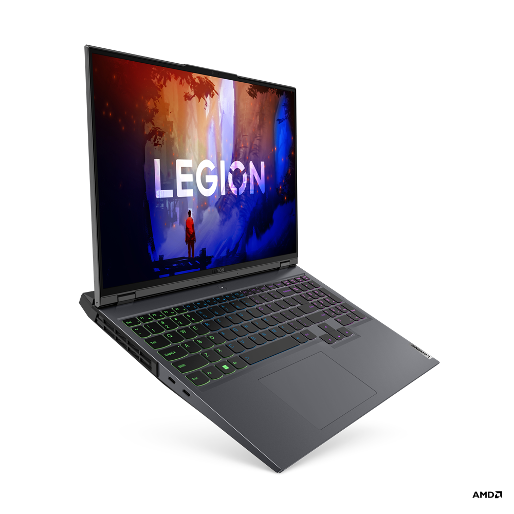 LENOVO Legion 5 Pro 16ARH7H 40,6cm (16\") AMD Ryzen 7 6800H 32GB 1TB W11