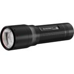 Ledlenser P7 Schwarz Taschenlampe LED (503102)