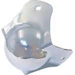 ROADINGER Stahlkugel-Ecke, 3 Schenkel 48mm (30001800)