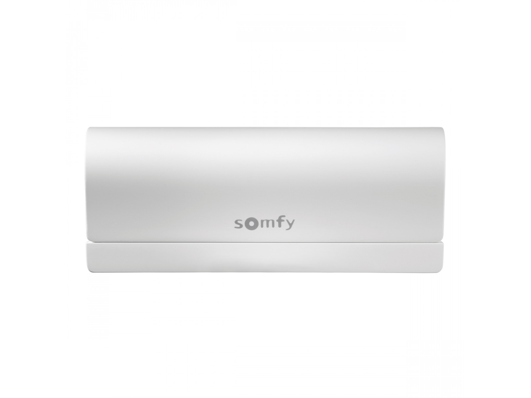 Somfy Opening sensor io Kabelloser Fenster- und Türensensor Weiß