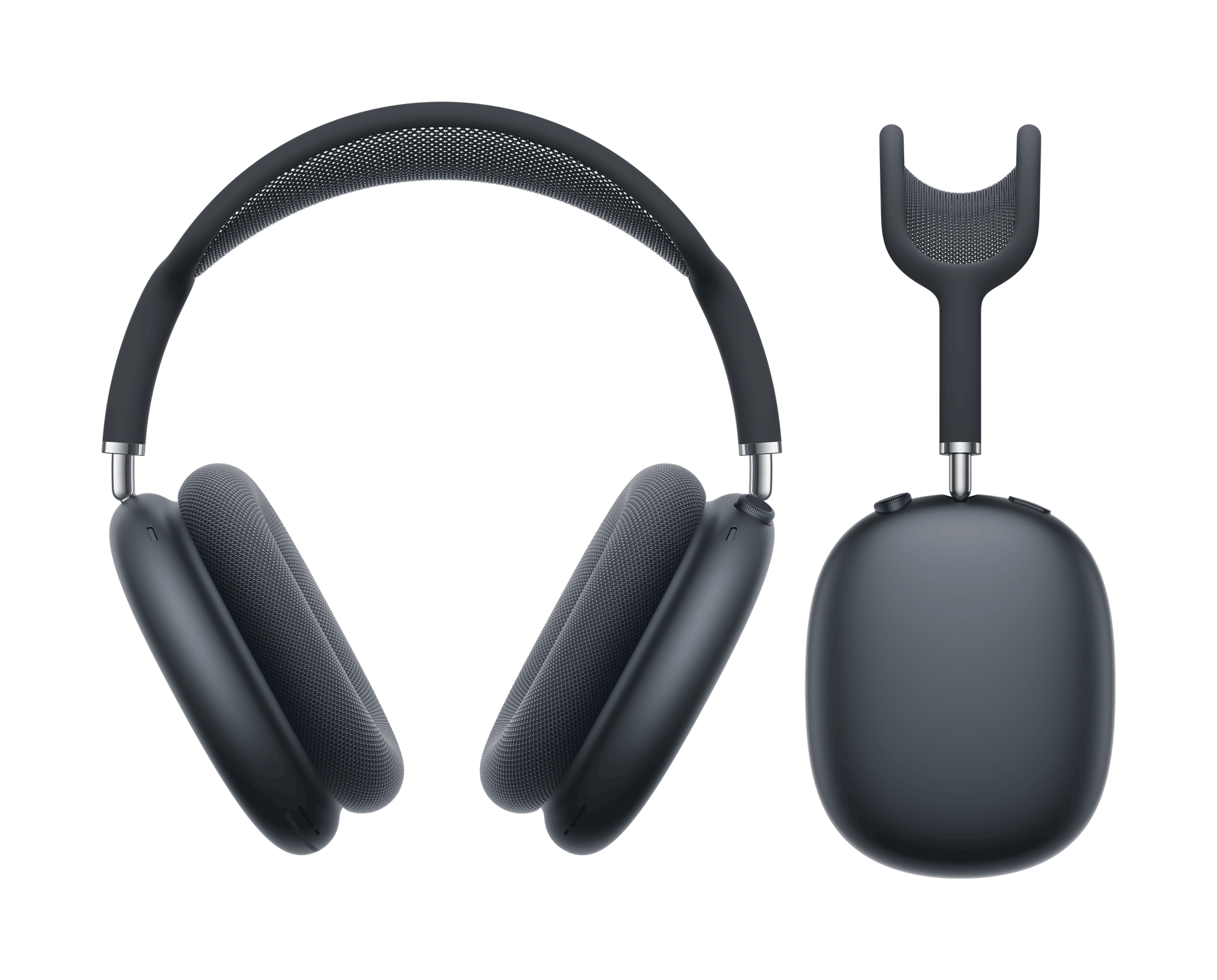 Apple AirPods Max 2 - Mitternacht