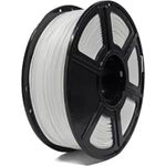 PA 1kg White Flashforge 3D Filament 1,75mm (PAW1)