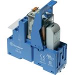 Finder Koppelrelais für DIN-Schiene 58.33.8.230.0060 3 Wechsler (58.33.8.230.0060)
